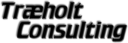 Træholt Consulting